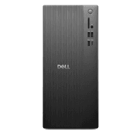 DELL ECT1250_RPLS-R_003_UBU PC TOWER ECT1250 i5-14400 16 GB 512 GB INTEL UHD GRAFIK UBUNTU LINUX - 3