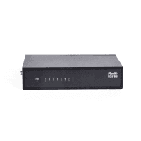RUIJIE RG-S1808 Unmanaged Switch 8 x 10/100BASE-T