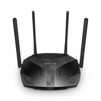 TP-LINK MERCUSYS MR70X AX1800 DUAL BAND WIFI 6 ROUTER