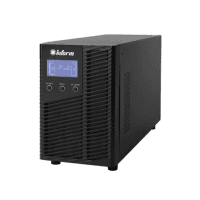 INFORM SINUS EVO LCD 3 KVA ONLINE KGK 6-14 DK -6x9 AMPER YENI