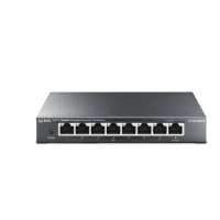 TP-LINK TL-RP108GE 8 PORT 10/100/1000 MBPS GIBABIT