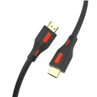 HYTECH HY-HDMI20 20M 14+1 CCS OD7.0MM 1080P HDMI 1.4V KABLO - 3
