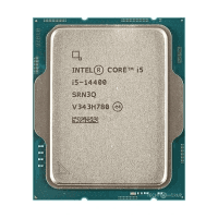 INTEL RAPTOR LAKE CORE I5 14400 2.5GHz 1700P 20MB TRAY (FANSIZ) (65W) UHD730