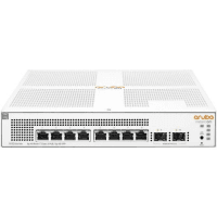 HPE ARUBA INSTANT ON 1930-8G-PoE+ 124W JL681A