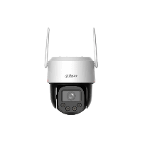 DAHUA PICOO F1 DH-P5F-PV-0360B-PRO 5MP 3.6MM WI-FI PT SPEED DOME KAMERA - 2