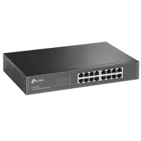 TP-LINK TL-SG1016DE 16 PORT GIGABIT EASY SMART SWITCH - 3