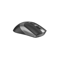 A4 TECH FG50S PLUS SİYAH KABLOSUZ SESSİZ 2.4GHz OPTIK 3200DPI MOUSE - 5