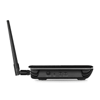 TP-LINK ARCHER VR600 1300 Mbps KABLOSUZ DUAL BAND - 2
