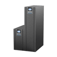 UPS TESCOM TEOS+ 110 10KVA, ONLINE, 1F/1F 16X12V/9AH