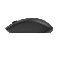 PHILIPS SPK7398B/38 (SİYAH) KABLOSUZ 1600DPI SESSİZ OPTİK MOUSE - 2