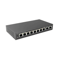 RUIJIE RG-ES110D-P 8 PORT 8 PORT POE 120W YONETILEMEZ SWITCH