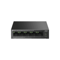 TP-LINK LS105LP 5 PORT 10/100 MASAÜSTÜ SWITCH - 2
