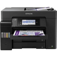 EPSON L6570 INKTANK A4 PRINT COPY SCAN