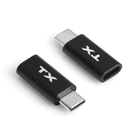 TX TX-AC-U04 TYPE-C - APPLE LIGHTNING DÖNÜŞTÜRÜCÜ