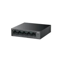 TP-LINK LS105LP 5 PORT 10/100 MASAÜSTÜ SWITCH - 3