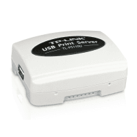 TP-LINK TL-PS110U 1 USB 2.0 PORTLU FAST ETHERNET P