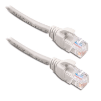 S-LINK SL-CAT602 2M CAT6 KABLO GRİ
