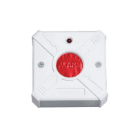 A-103 PANİK BUTONU LEDSİZ