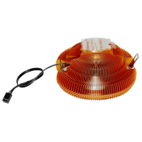 FRISBY FCL-F1314C INTEL 1366/115X-AMD AM2/AM2+/AM3/AM4 CPU FANI - 4