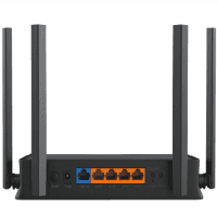 TP-LINK ARCHER BE220 BE3600 Dual-Band Wi-Fi 7 ROUTER KABLOSUZ ROUTER - 3