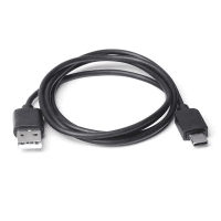 DARK DK-CB-U31L100 1M USB TYPE-C - USB 2.0 TYPE A HIZLI ŞARJ VE DATA KABLOSU