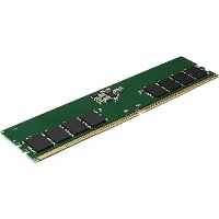 KINGSTON  16 GB DDR5 4800MHZCL40 (KVR48U40BS8-16)