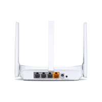 TP-LINK MERCUSYS MW305R 300Mbps KABLOSUZ N ROUTER - 2
