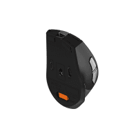 A4 TECH FB35C GRI BLUETOOTH+2.4G NANO OPTIK 2400DPI ŞARJLI MOUSE - 5