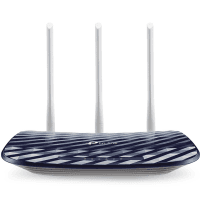 TP-LINK Archer C20 AC750 KABLOSUZ DUAL BAND ROUTER
