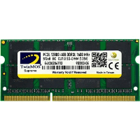 TWINMOS MDD3L4GB1600N 4GB DDR3 1600MHZ 1.35V SODIMM