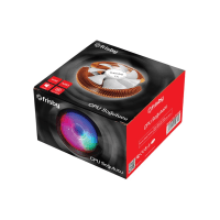 FRISBY FCL-F1314C INTEL 1366/115X-AMD AM2/AM2+/AM3/AM4 CPU FANI - 6