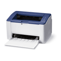 XEROX PHASER 3020V_BI BEYAZ MONO LASER YAZICI USB/WiFi