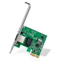 TP-LINK TG-3468 GIGABIT PCI EXPRESS ETHERNET AĞ ADAPTÖRÜ
