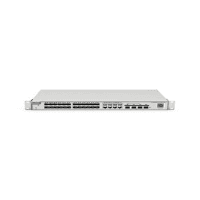 RUIJIE REYEE RG-NBS5200-24SFP/8GT4XS 24 PORT SFP 10/100/1000 8 PORT RJ45 COMBO+4X10GSFP YONETILEBILIR RACK MOUNT SWITCH