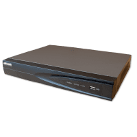 HIKVISION DS-7616NI-Q1(STD)(E) 16 KANAL NVR KAYIT CİHAZI