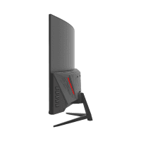 NPC 23.6" MD240K-V181 1MS 170HZ CURVED MONİTÖR - 3