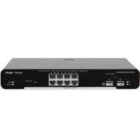REYEE RG-NBS3100-8G T2SFP L2 YÖNETILEBILIR SWITCH 2 SFP