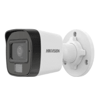 HIKVISION DS-2CD1021G2-LIUF 2MP 2.8MM SMART HYBRID LIGHT IR BULLET IP KAMERA