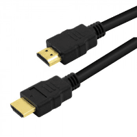 CODEGEN CPS150 15MT.  HDMI ALTIN UÇLU SİYAH KABLO