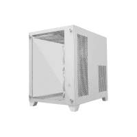 FRİSBY FC-9510G PHOENIX GAMİNG KASA, RGB FAN BEYAZ - 2