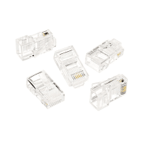 S-LINK SL-COB20P RJ-45 100LÜ PAKET YENI NESIL JACK UTP