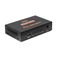 HYTECH HY-LU4 4PORT 4K*2K HDMI SPLITTER