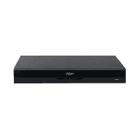 DAHUA NVR5216-16P-EI 16 KANAL HDMI/VGA 2xUSB 2x20TB SATA HDD NVR KAYIT CIHAZI - 2