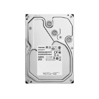 TOSHIBA MG08ADA800E MG 8TB 7200Rpm 256MB 3.5" SATA 3 HARDDİSK - 3