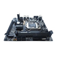 SECLIFE H81 H81DA1 INTEL M.2 DDR3 MATX 1150P ANAKART - 2