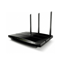 TP-LINK Archer C7 AC1750 KABLOSUZ GIGABIT ROUTER - 2