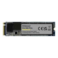 INTENSO 3835450 BDHI-3053 M.2 SSD PCIE 500GB PREMIUM (3835450) (2100/1700)
