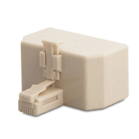 S-LINK SL-6P31 RJ11 3 F TO 1 M ÇOKLAYICI - 2