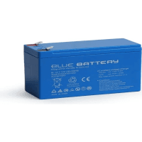 BLUE BL 12-9 UPS AKÜ 12V 9AH (DEPOZİTOLUDUR) (6501358) - 3