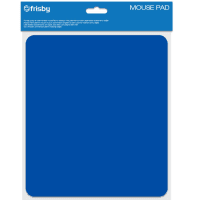 FRISBY FMP-760-M MOUSE PAD KUMAŞ (MAVİ)